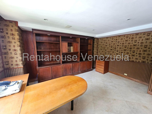 Apartamento En Venta Los Chorros