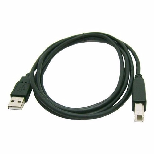 Cable Usb Para Impresoras 1.8 Metros 