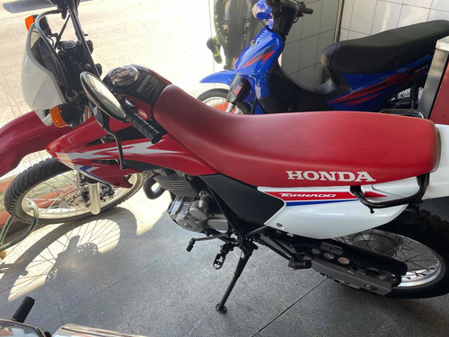 Imagen 2 de 13 de Honda Xr250