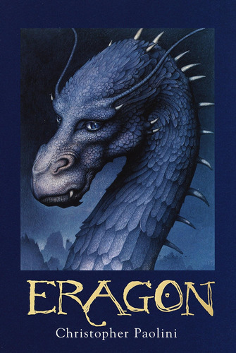 Eragon (herencia)