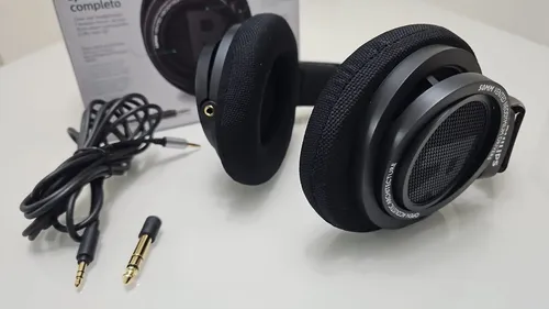 Fones De Ouvido Philips Shp9500 Hifi Novo Com Garantia | MercadoLivre Fones De Ouvido Philips Shp9500 Hifi Novo Com Garantia | MercadoLivre