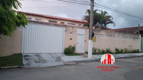 Casa Alto Padrão Para Venda Em Centro Tremembé-sp - 635