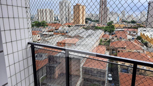 Imagem 4 de 20 de Apartamento À Venda, 75 M² Por R$ 370.000,00 - Fundação - São Caetano Do Sul/sp - Ap0341