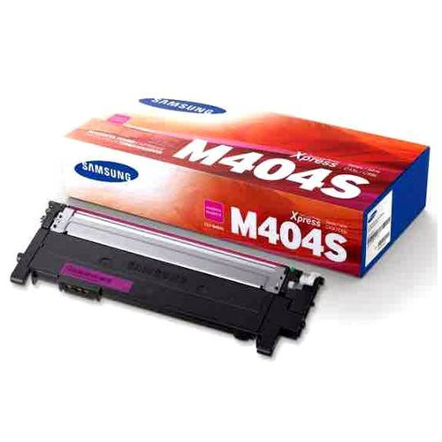 Toner S-printing Samsung Clt-m404s Su240a Magenta