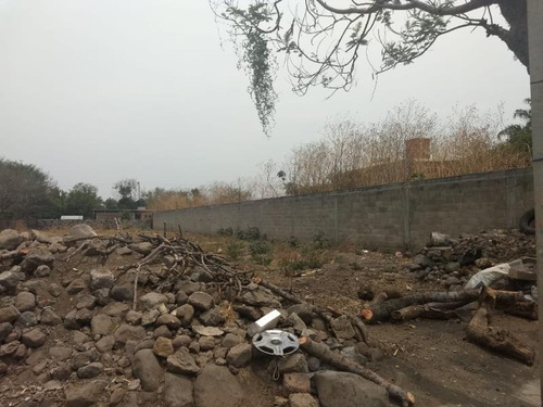 Imagen 2 de 10 de Terreno En Venta Pazulco