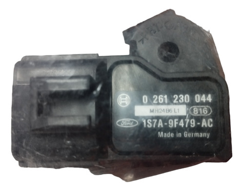 Sensor Map Focus Ranger Fiesta Mazda 356 Ecosport Ka Origina