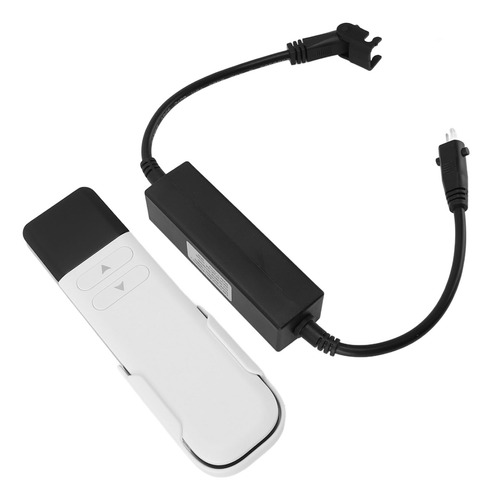 Controlador De Atuador Linear Com Controle Manual De Poltron