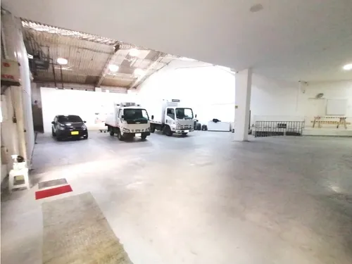 Bodega - Local En Envigado En Av El Poblado