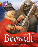 Beowulf - Band 9/band 14 - Big Cat Progress Kel Ediciones