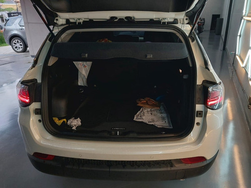 Jeep Compass 1.3 T270 TURBO FLEX LIMITED AT6