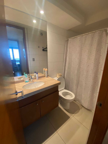 Acogedor Departamento Con Excelente Vista (67585)