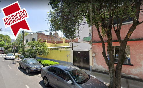 Imagen 1 de 8 de Casa Para Inversión En Portales, No Créditos Am