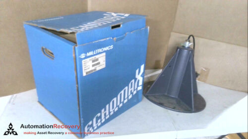 Milltronics Xls-60 Ultrasonic Transducer, New #284376 Ccf