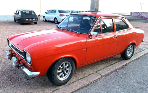 Ford Escort Mk1