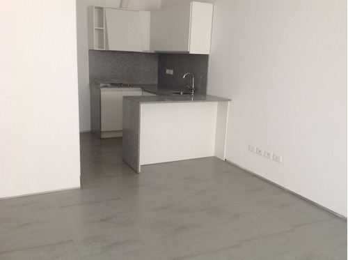 Venta Apartamento Monoambiente Loft Punta Carretas