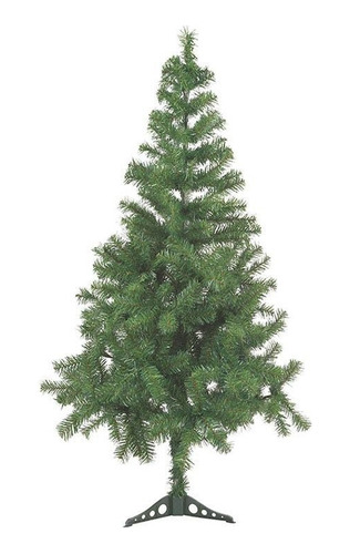 Arbol Navideño De 150cm Basic Living #e