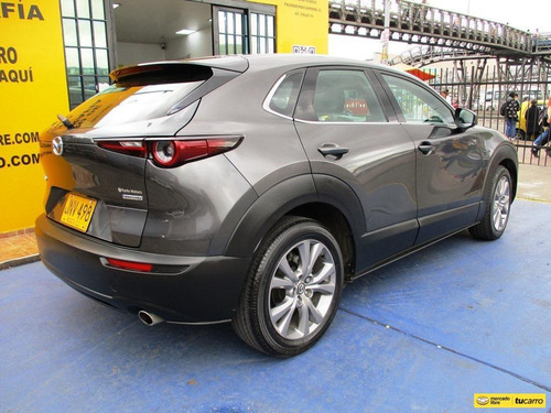 Imagen 5 de 14 de Mazda Cx-30 Touring 2000cc Mt Aa