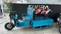 Comprar Sunra Tricargo Electrico King Kong