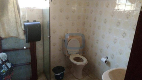 Chácara Com 2 Dormitórios À Venda, 5057 M² Por R$ 790.000,00 - Penha - Bragança Paulista/sp - Ch0011