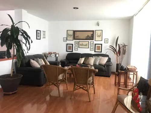 Casa En Venta Alamo Country Club