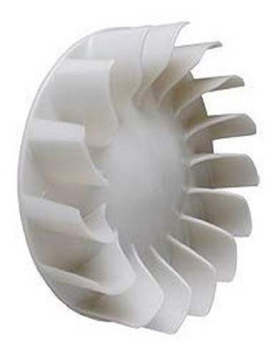 Turbina Secadora  Whirlpool Original Wp694089