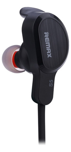 Auriculares Bluetooth Estéreo Remax Sport Rb S2 Micrófono 