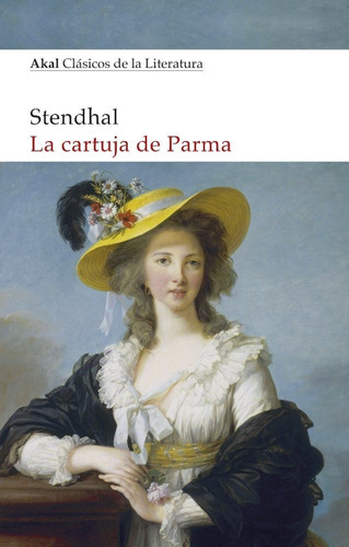 Libro Cartuja De Parma,la