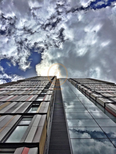 Apartamento Com 1 Dormitório(s) Localizado(a) No Bairro Itaim Bibi Em São Paulo / São Paulo - 1441:902528