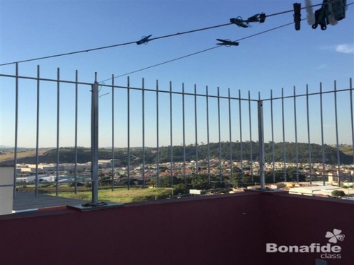 Imagem 7 de 30 de Cobertura, Delfin Verde, Vila Inhamupe, Jundiaí - Ap05306 - 4256013