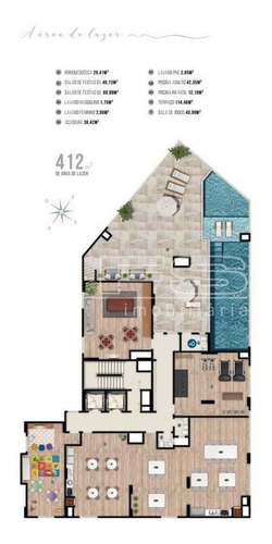 Imagem 3 de 11 de Fiorini Residenziale Itapema - 4069