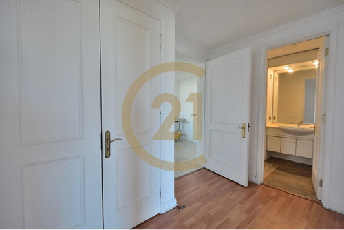 Departamento 4d, Lilas, Providencia. Inversión