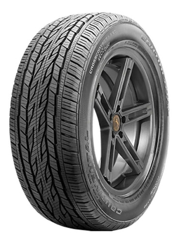 Llanta 275/60r20 115t Continental Conticrosscontact Lx20