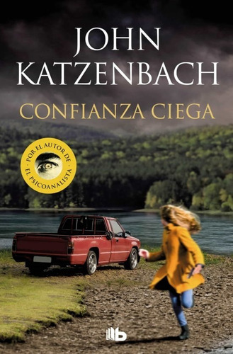 Confianza Ciega - John Katzenbach