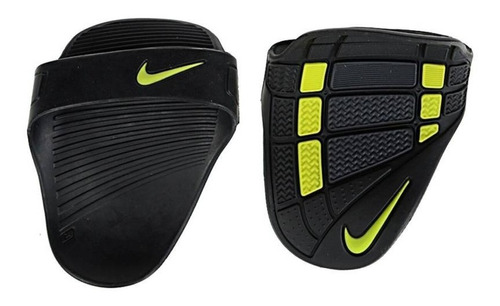 Guantes Nike Varón Talla S  Alpha Training Grip