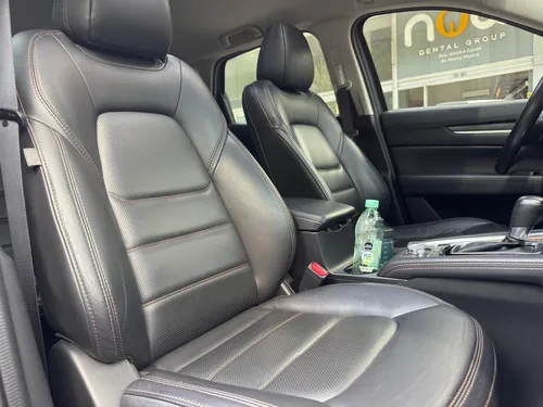 Mazda CX-5 2.5 Grand Touring Lx 4x4