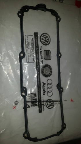 Imagen 6 de 6 de Junta Tapa De Valvulas Gol Saveiro Polo Inyeccion Original