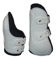 Comprar Protectores Patas Y Manos Pro Line Full\u002F Equitación\u002F Salto