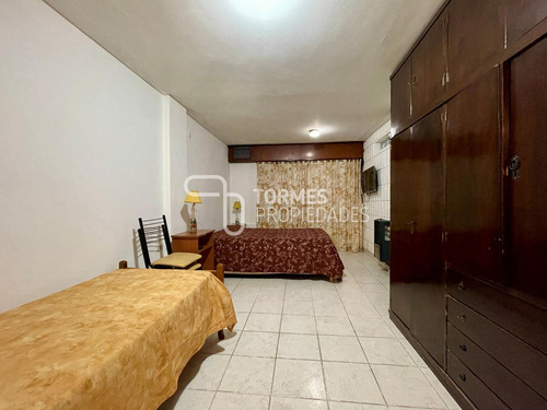 Imagen 20 de 30 de Tour Virtual Departamento En Venta 2 Ambientes Con Patio - Plaza Colon Mar Del Plata