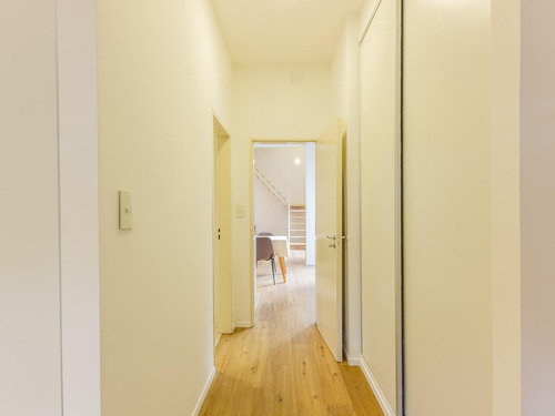 Imagen 10 de 30 de Venta - Ph - 4 Ambientes - Refaccionado - Patio - Terraza - Parrilla - Cochera