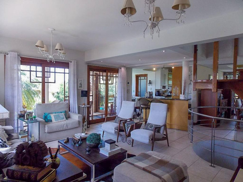 Imagem 11 de 30 de Casa, 470 M² - Venda Por R$ 3.500.000,00 Ou Aluguel Por R$ 15.000,00/mês - Paragem Dos Verdes Campos - Gravataí/rs - Ca1461
