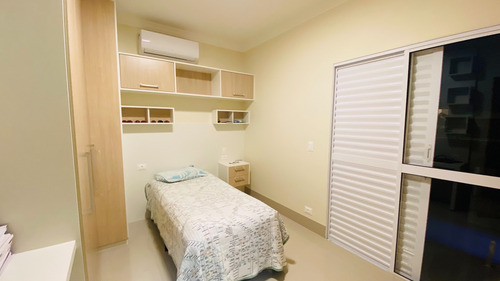 Imagem 8 de 20 de Casa Em Condomínio Fechado - Cc00057 - 69905132