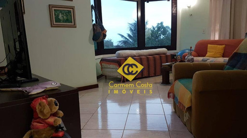 Imagem 14 de 30 de Casa Com 2 Dormitórios À Venda, 200 M² Por R$ 650.000,00 - Costazul - Rio Das Ostras/rj - Ca1618