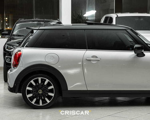 Imagem 7 de 15 de Mini Cooper S Electric 2022