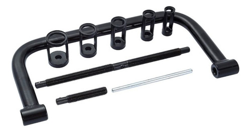 Kit 10 Pcs Extractor Prensa Válvulas Automotriz Universal