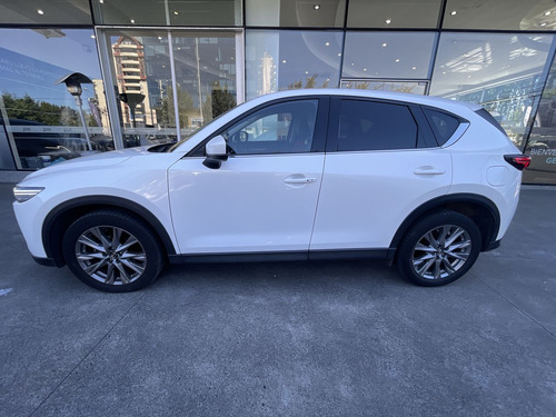 Mazda Cx-5 2021
