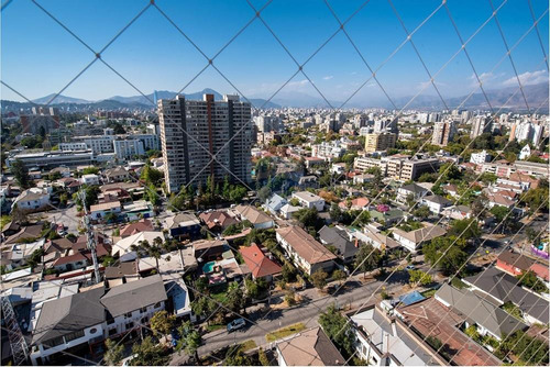 Excelente Dpto. 2d-2b Con Estacionamiento Y Bodega