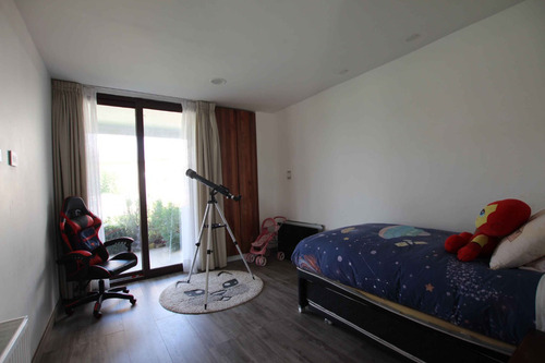 Condominio Los Peumos 7d/5b