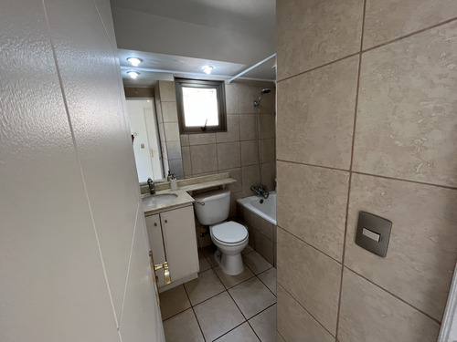 Arriendo Departamento 2hab 2ba Las Condes