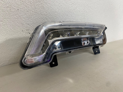 Faro Niebla Chevrolet Impala 2014 2015 2016 2017 Izquierdo (Usado)