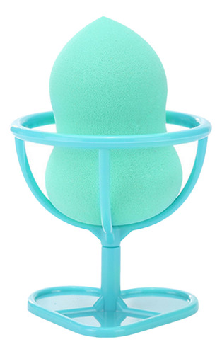 Set De 2pcs Funciones Flocado Esponja Licuadora De